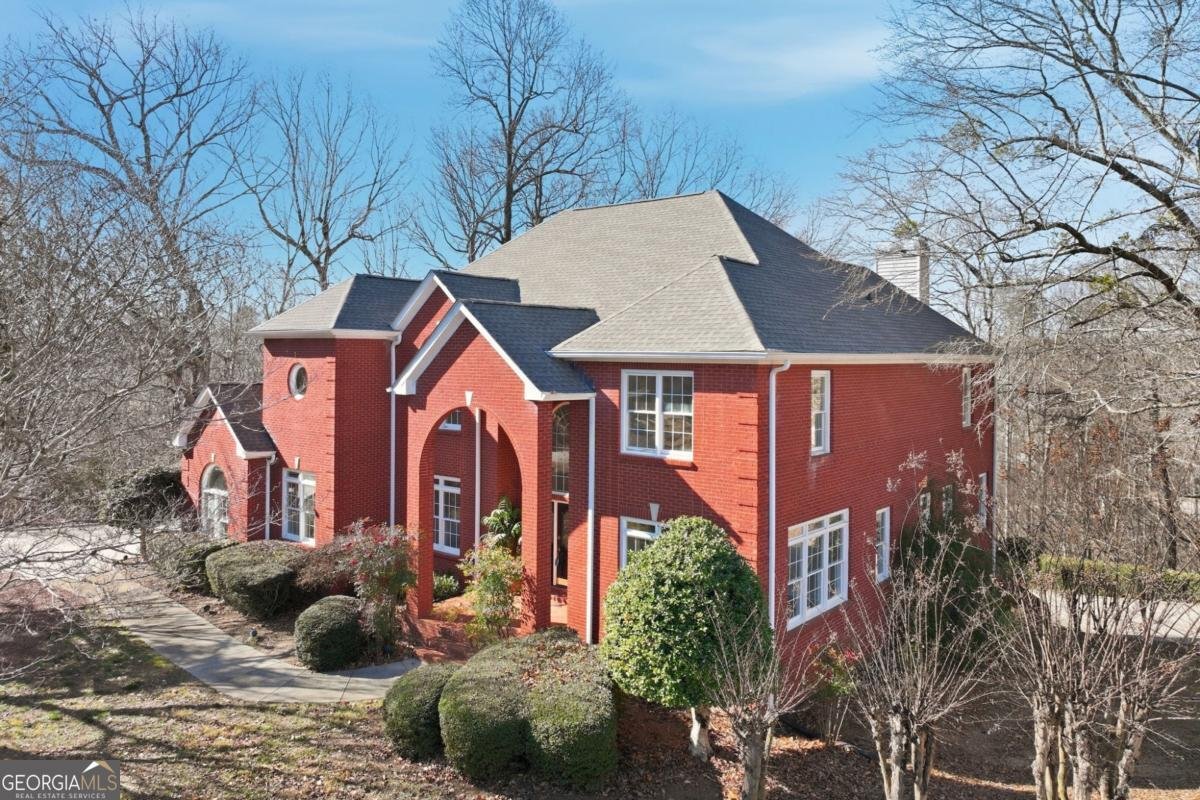 2857 Bridgeview Drive Gainesville - Photo 10