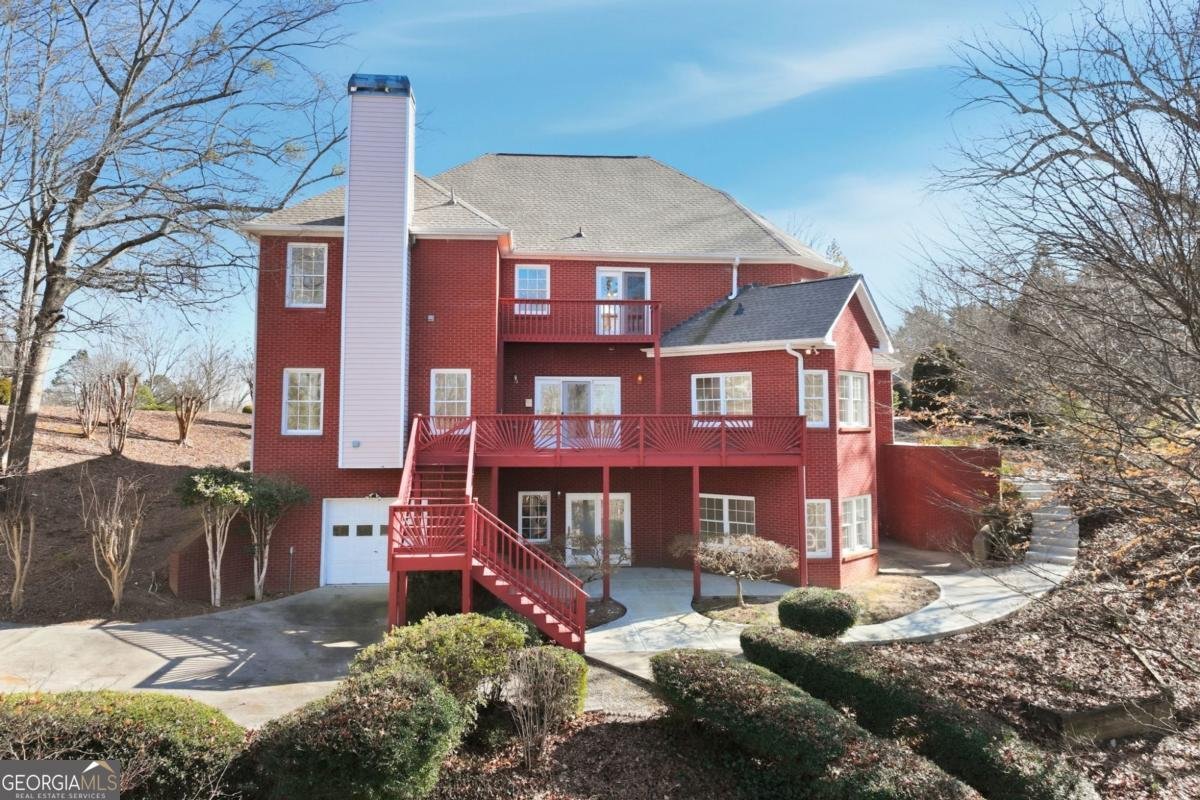 2857 Bridgeview Drive Gainesville - Photo 11