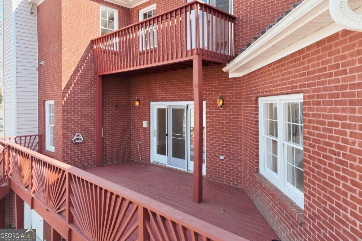 2857 Bridgeview Drive Gainesville - Photo 12