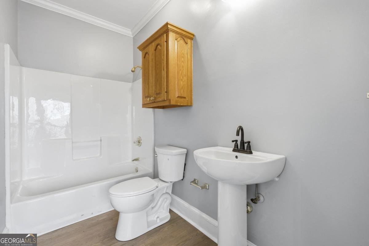 2857 Bridgeview Drive Gainesville - Photo 24