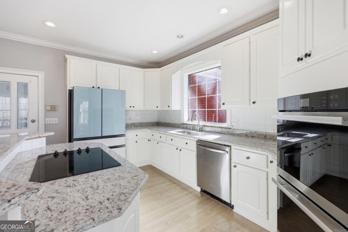 2857 Bridgeview Drive Gainesville - Photo 29