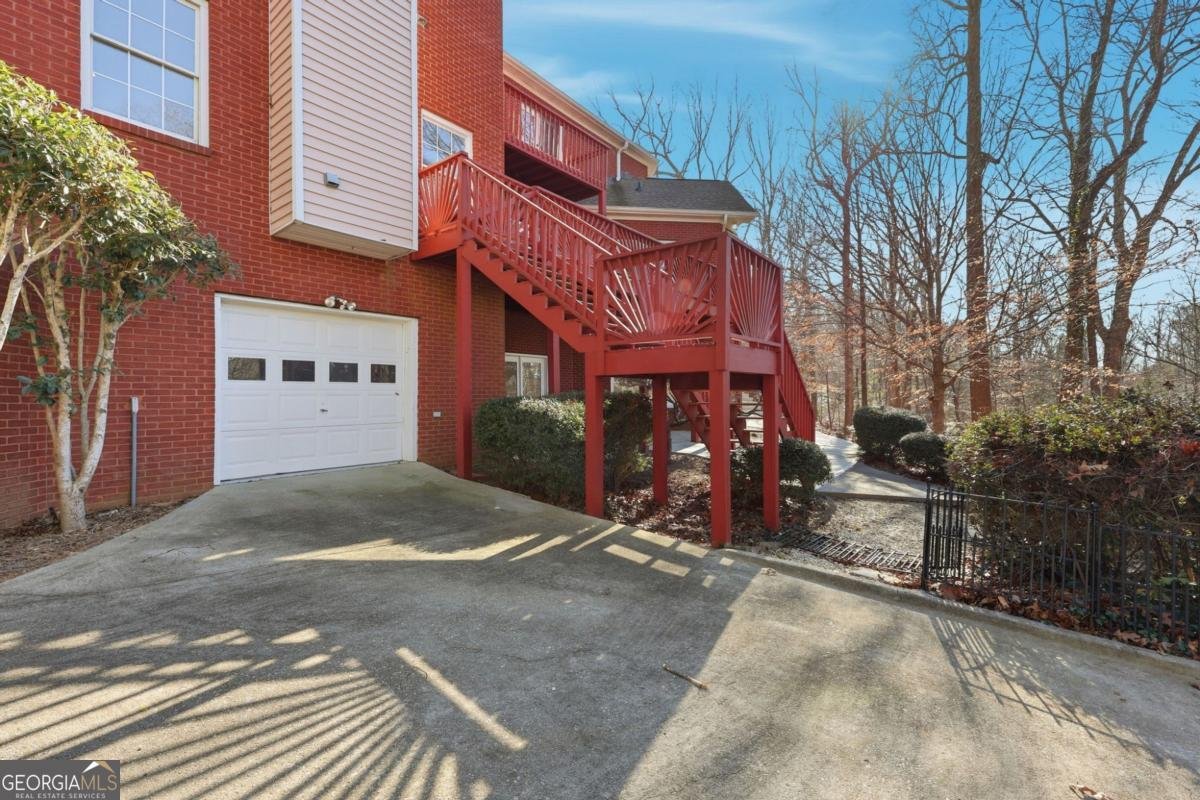 2857 Bridgeview Drive Gainesville - Photo 8