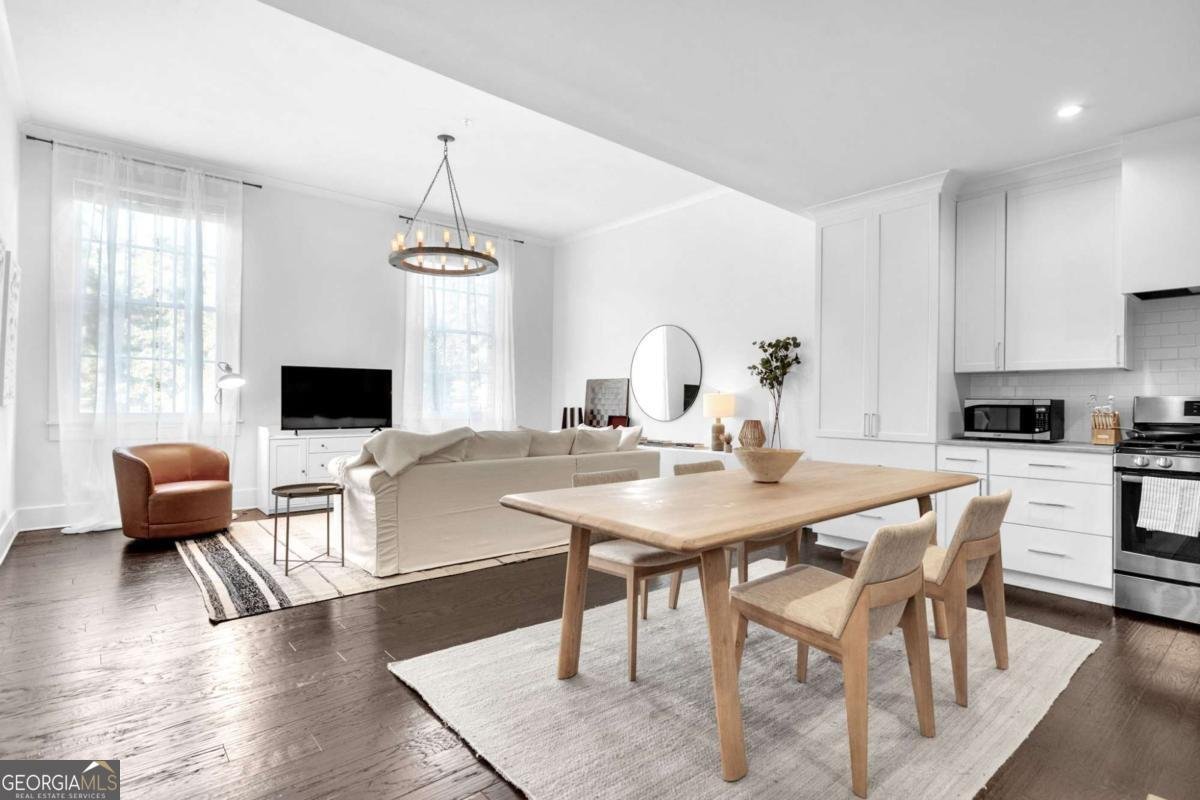 10625 Serenbe Lane Chattahoochee Hills - Photo 1