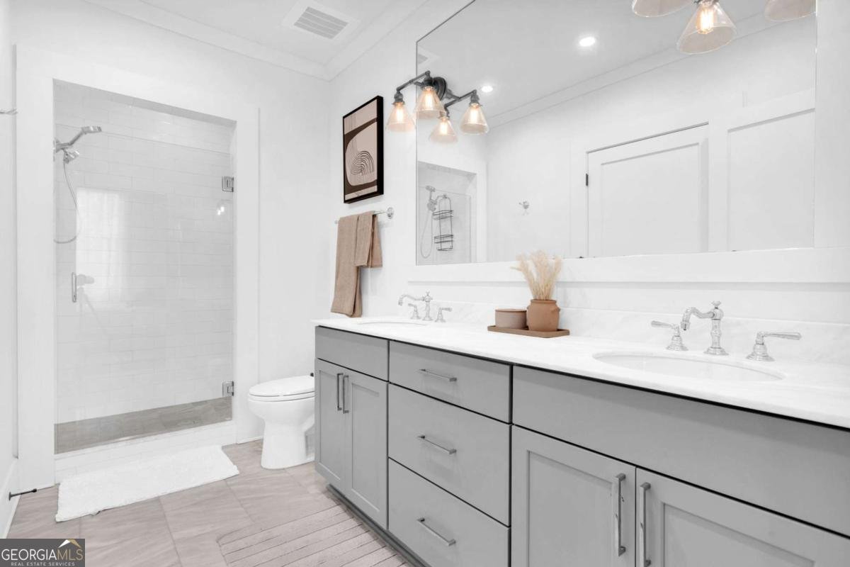 10625 Serenbe Lane Chattahoochee Hills - Photo 11