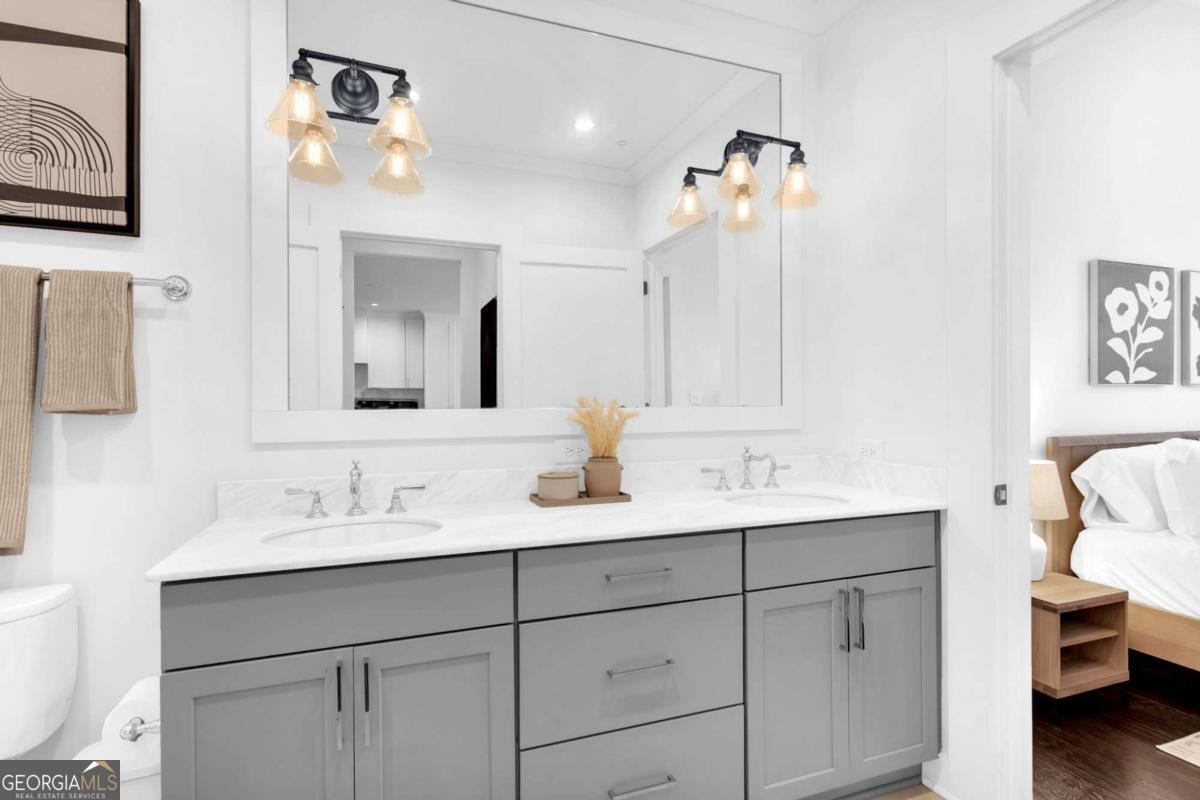 10625 Serenbe Lane Chattahoochee Hills - Photo 12