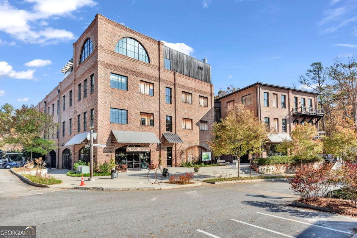 10625 Serenbe Lane Chattahoochee Hills - Photo 13