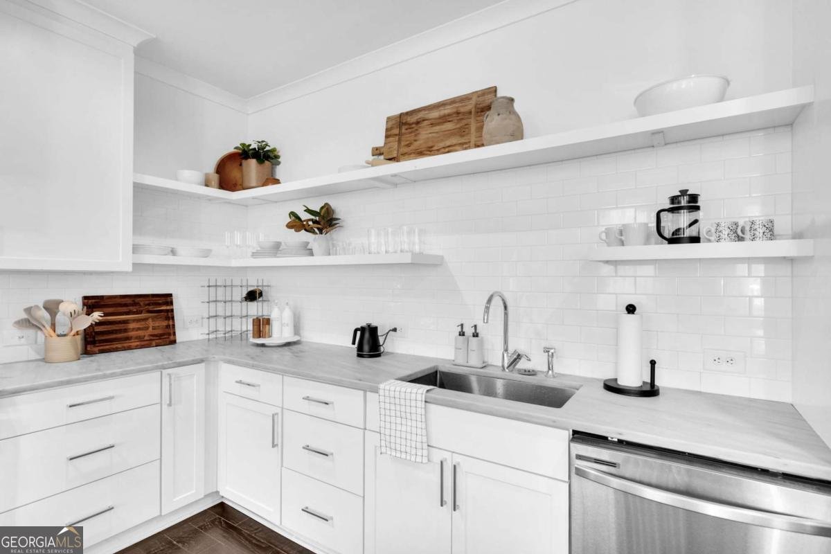 10625 Serenbe Lane Chattahoochee Hills - Photo 6