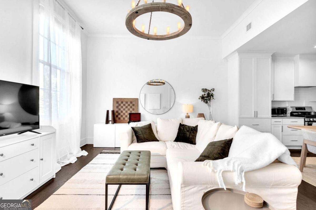 10625 Serenbe Lane Chattahoochee Hills - Photo 7