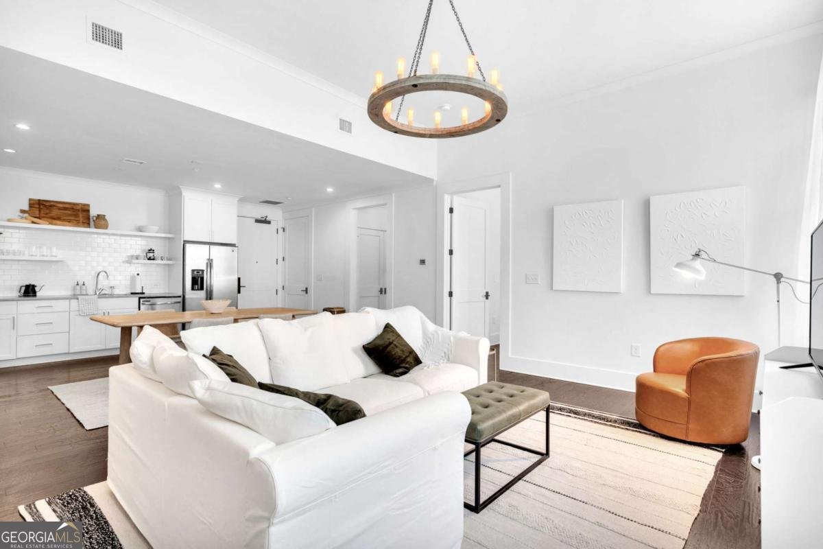 10625 Serenbe Lane Chattahoochee Hills - Photo 8