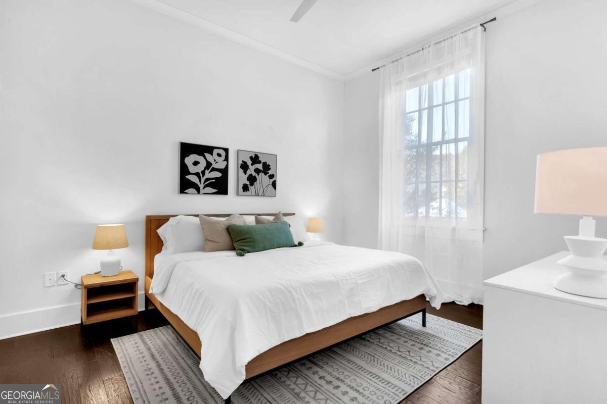 10625 Serenbe Lane Chattahoochee Hills - Photo 9