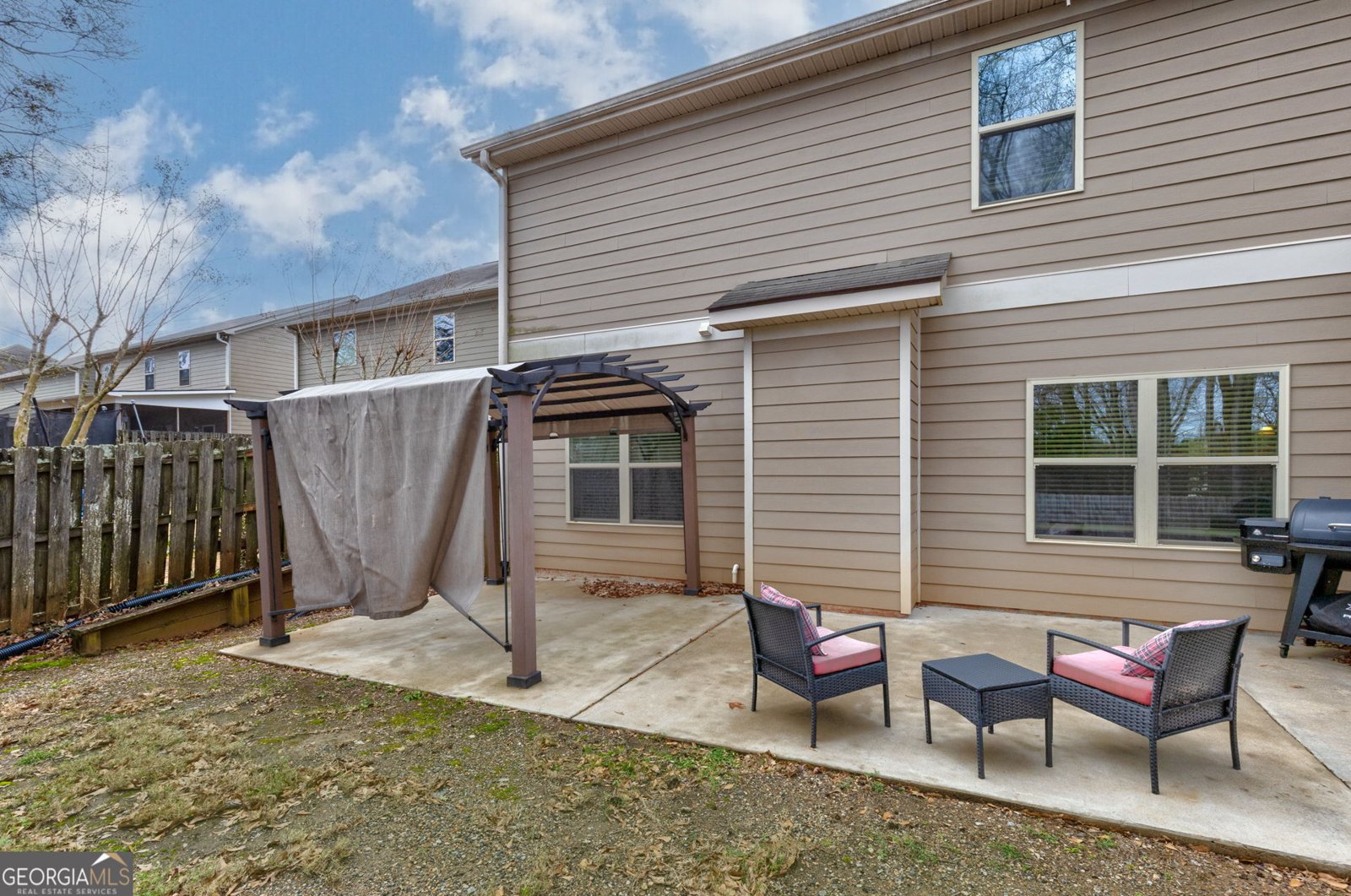 7378 San Vista Drive Columbus - Photo 35