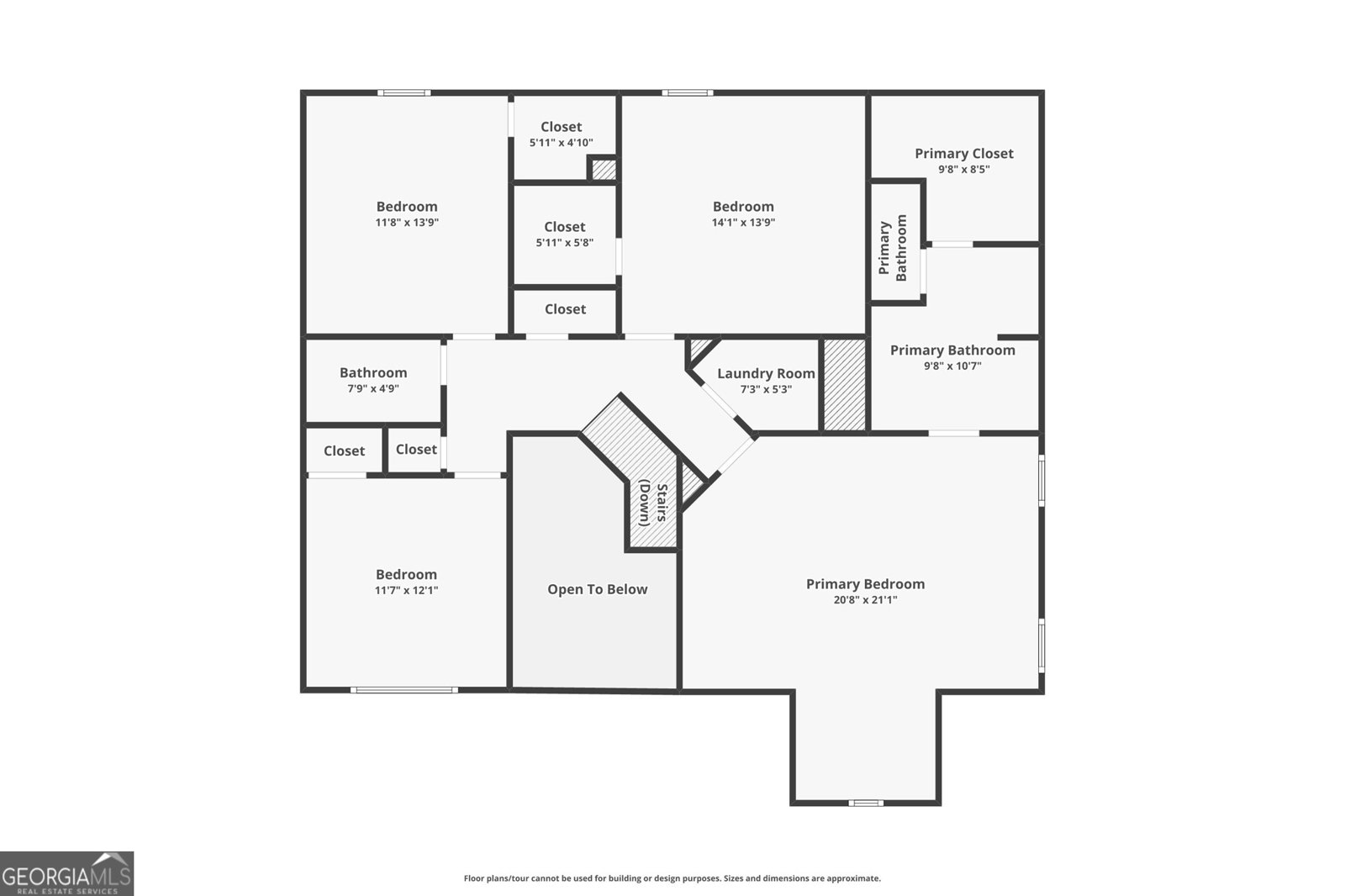 7378 San Vista Drive Columbus - Photo 45