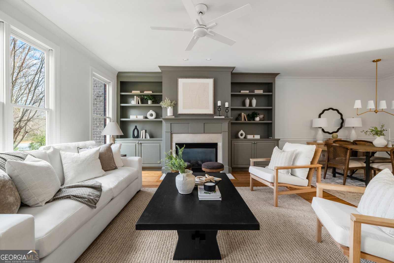 11187 Calypso Drive Alpharetta - Photo 11