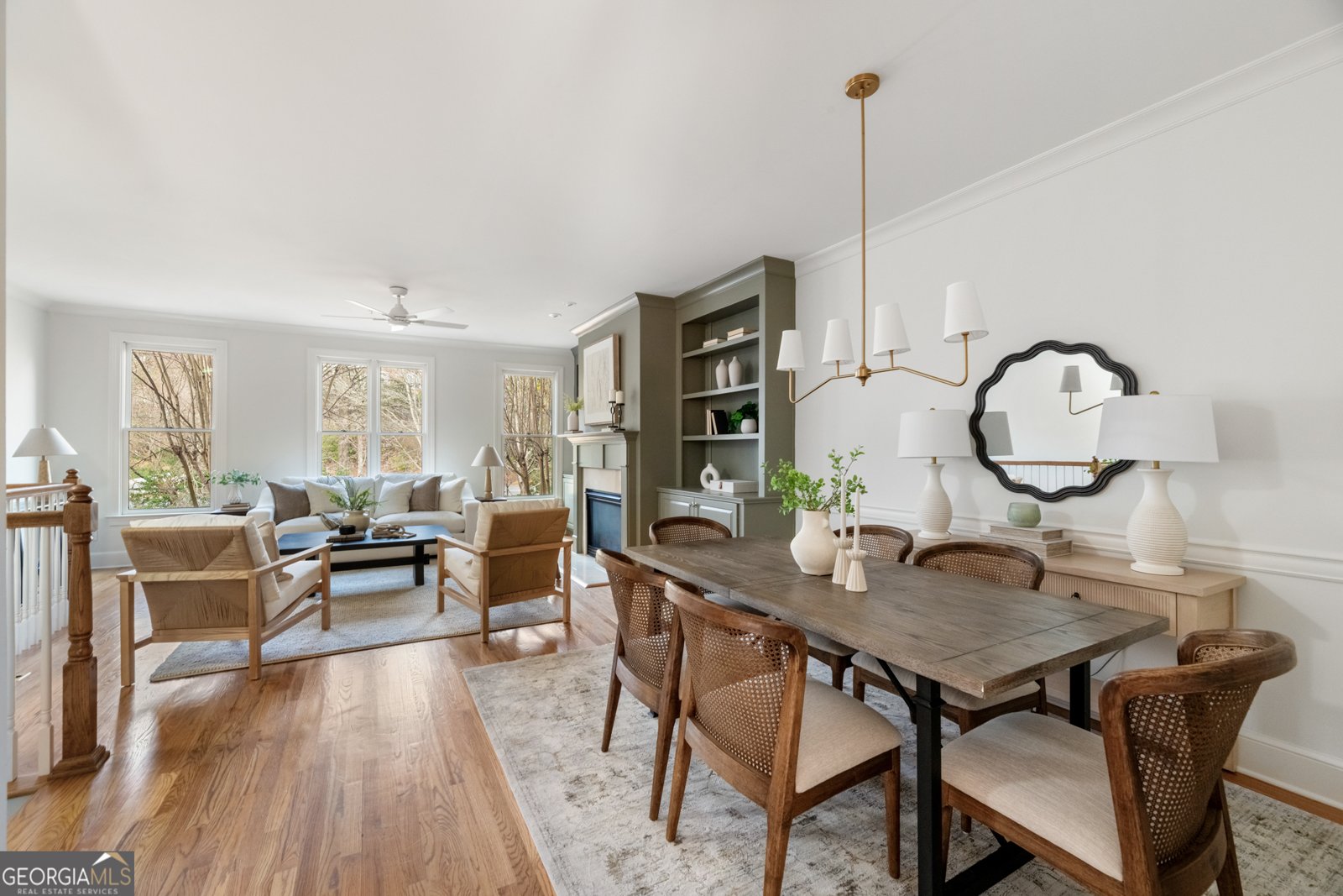 11187 Calypso Drive Alpharetta - Photo 12