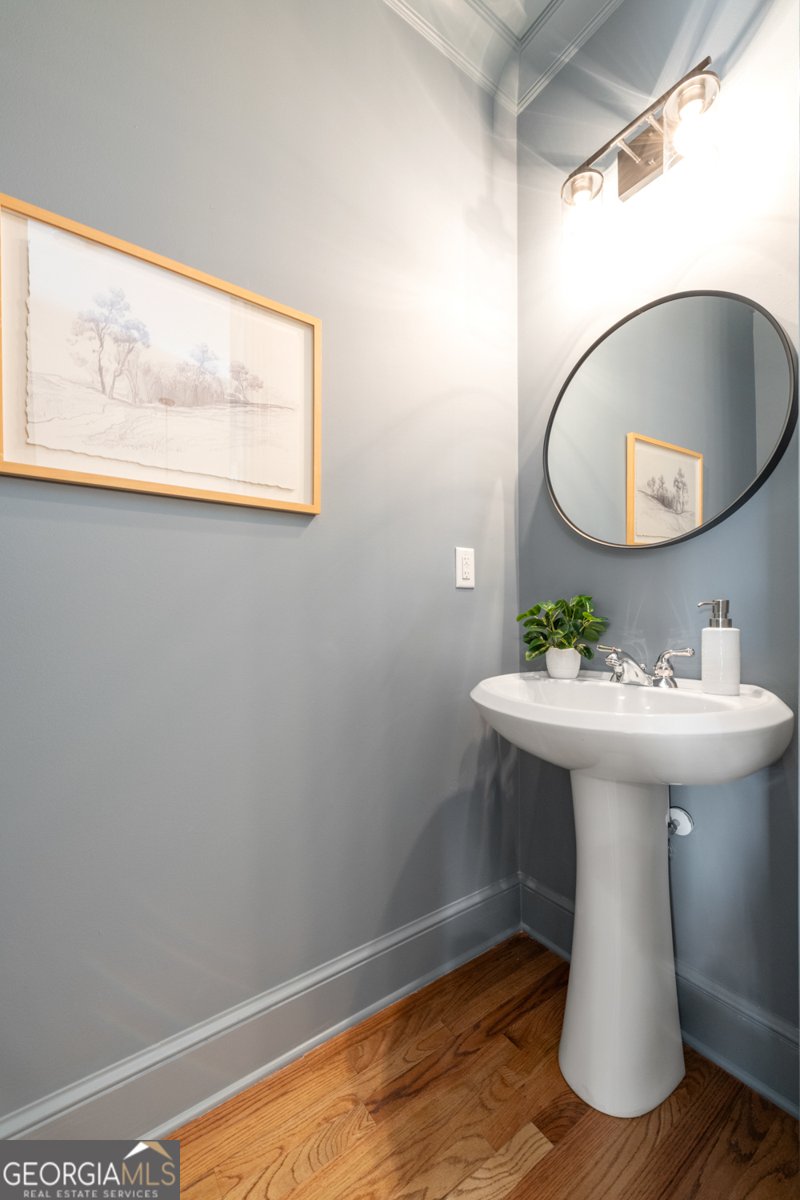 11187 Calypso Drive Alpharetta - Photo 13