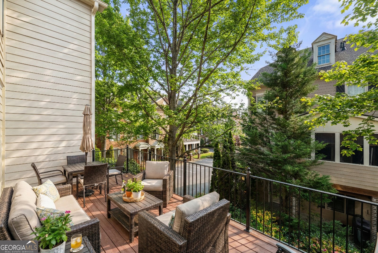 11187 Calypso Drive Alpharetta - Photo 8