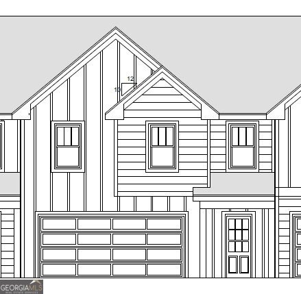 93 Maple Trail Dawsonville - Photo 1