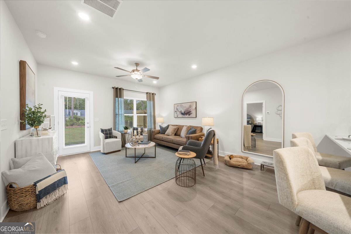 93 Maple Trail Dawsonville - Photo 10