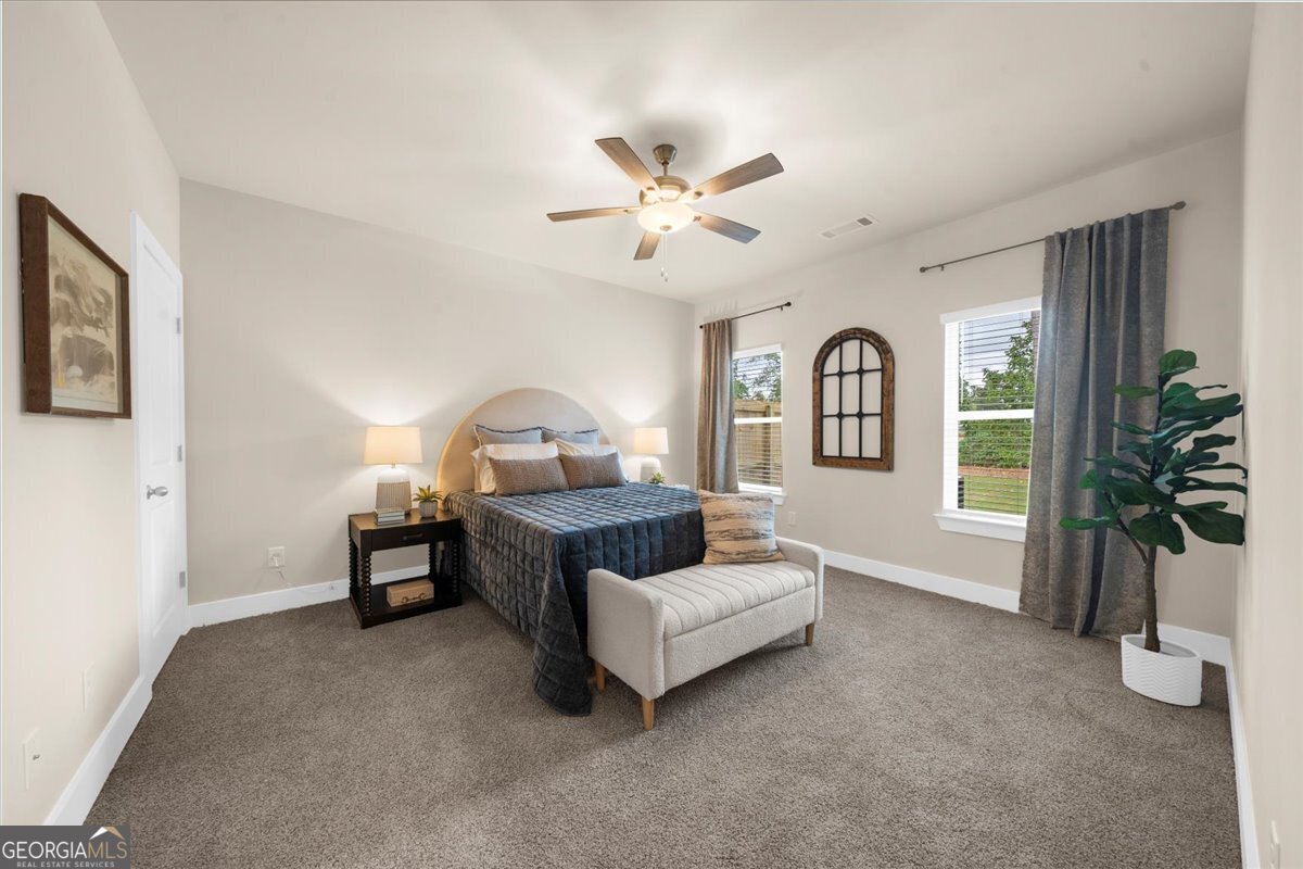 93 Maple Trail Dawsonville - Photo 19