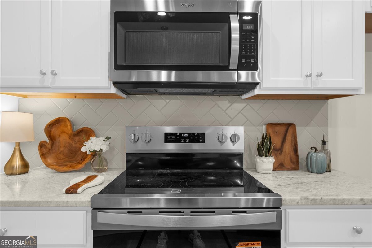 93 Maple Trail Dawsonville - Photo 8