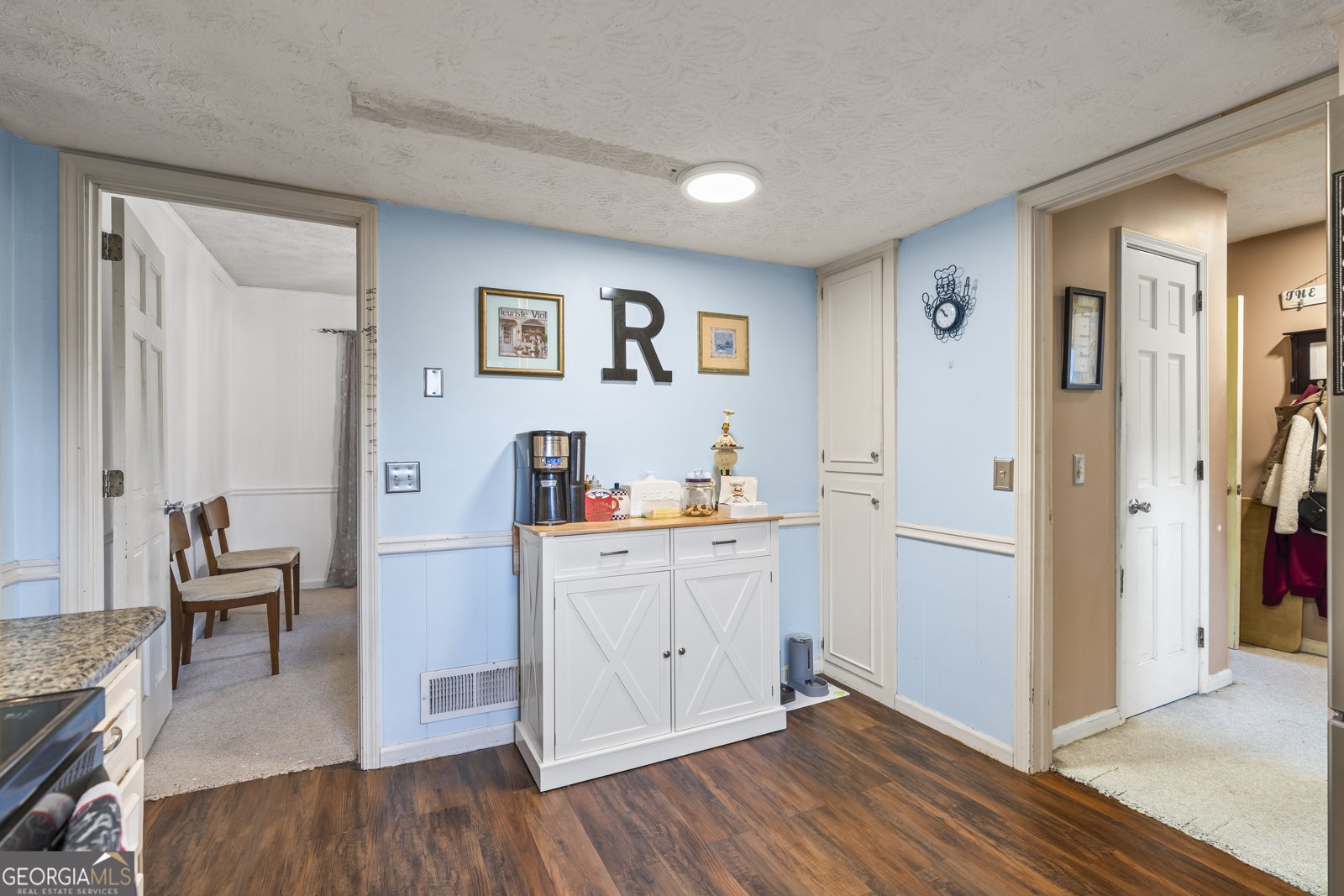 2665 Club Forest Drive Conyers - Photo 10