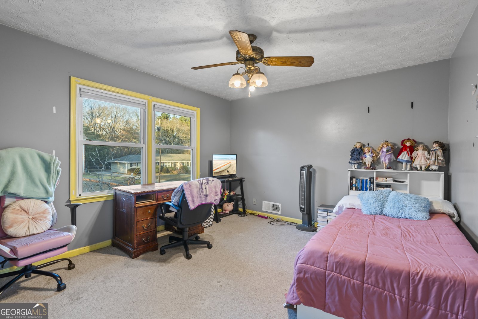 2665 Club Forest Drive Conyers - Photo 19