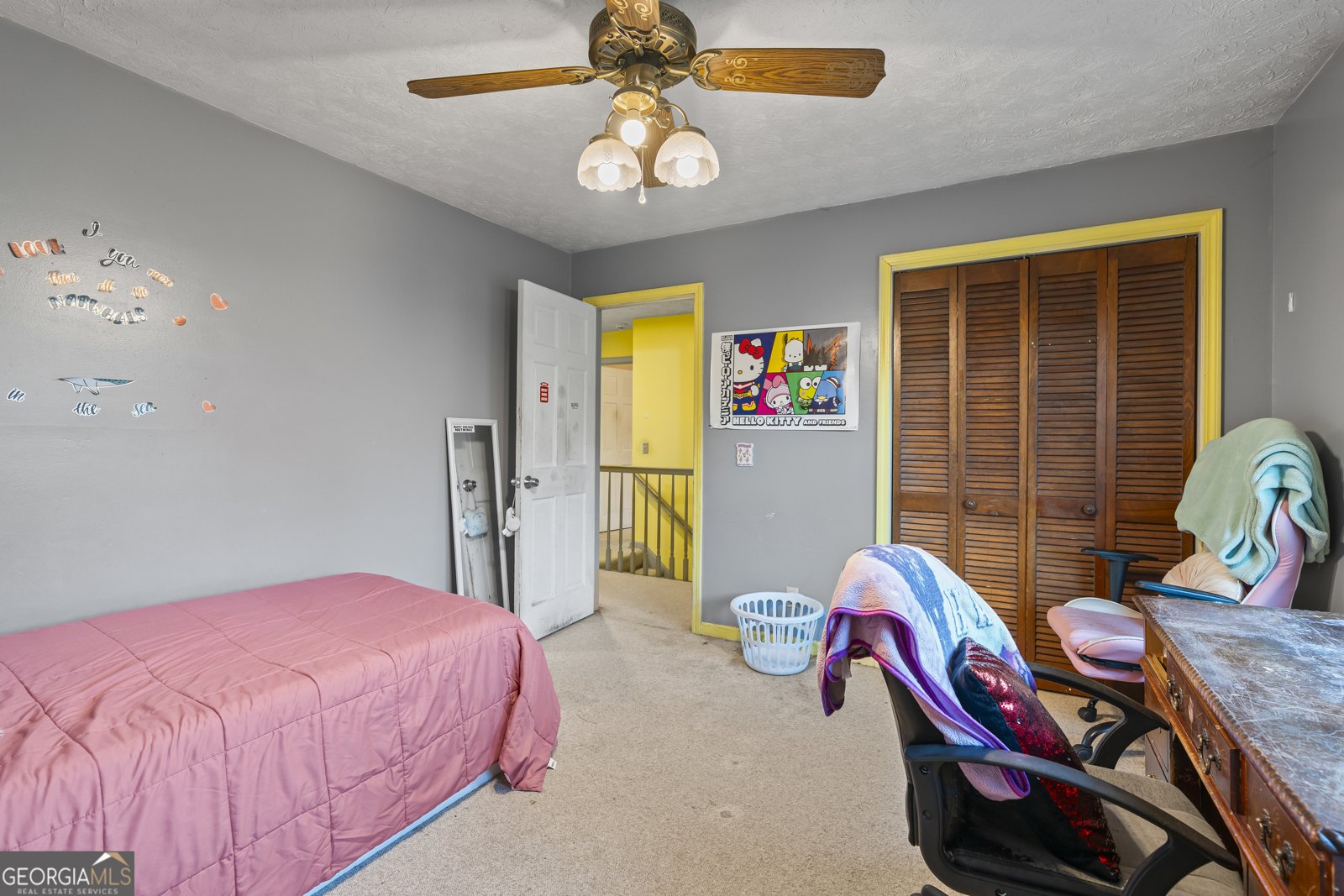 2665 Club Forest Drive Conyers - Photo 20