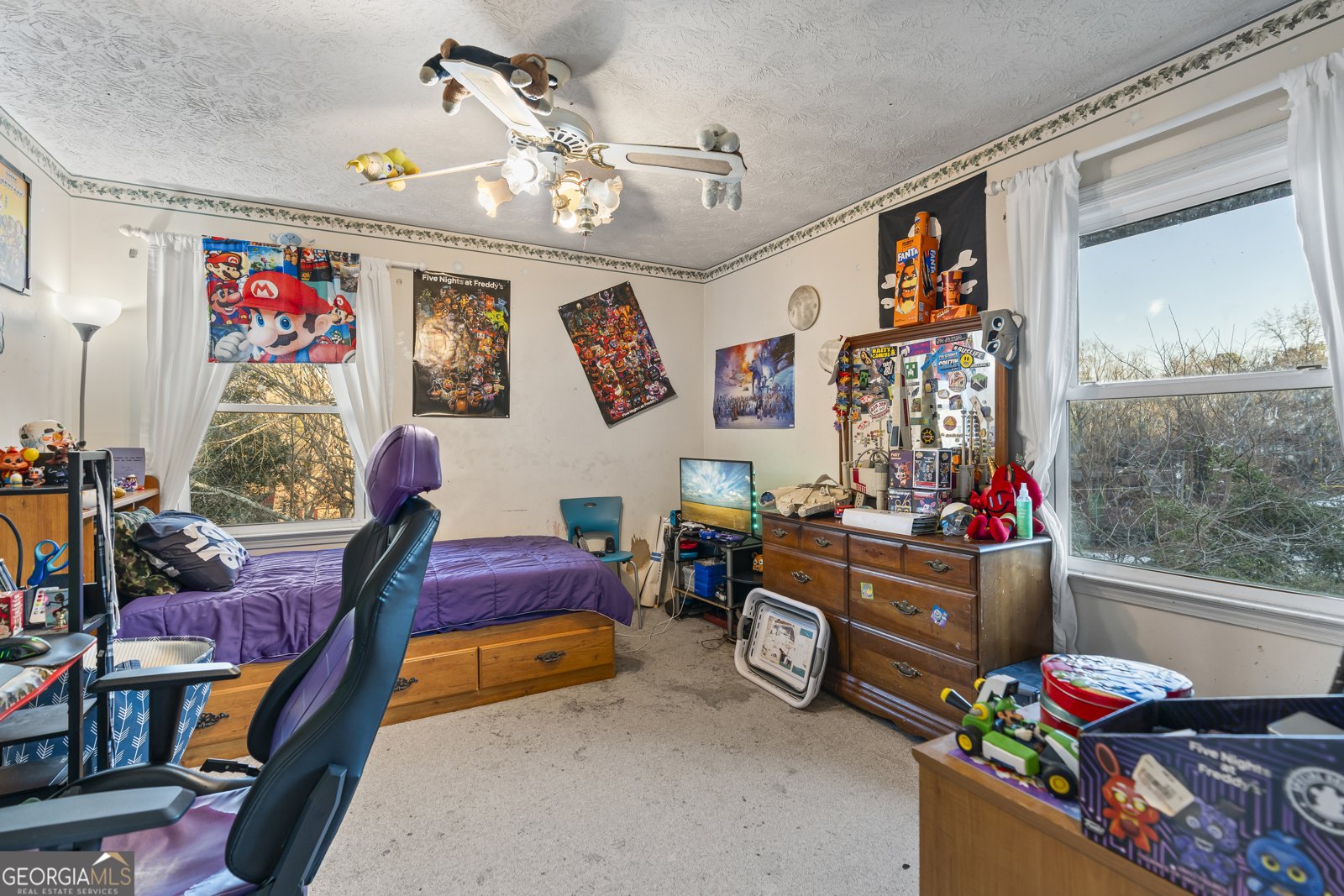 2665 Club Forest Drive Conyers - Photo 21