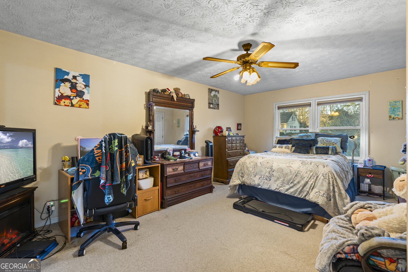 2665 Club Forest Drive Conyers - Photo 23