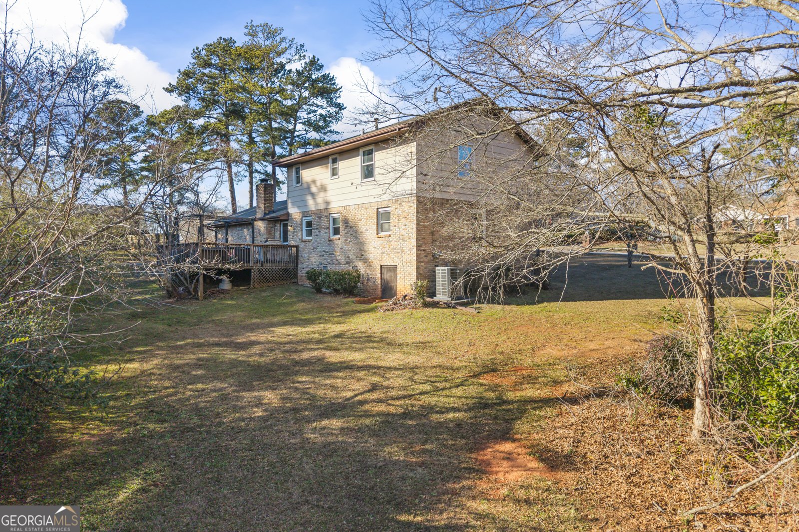 2665 Club Forest Drive Conyers - Photo 24