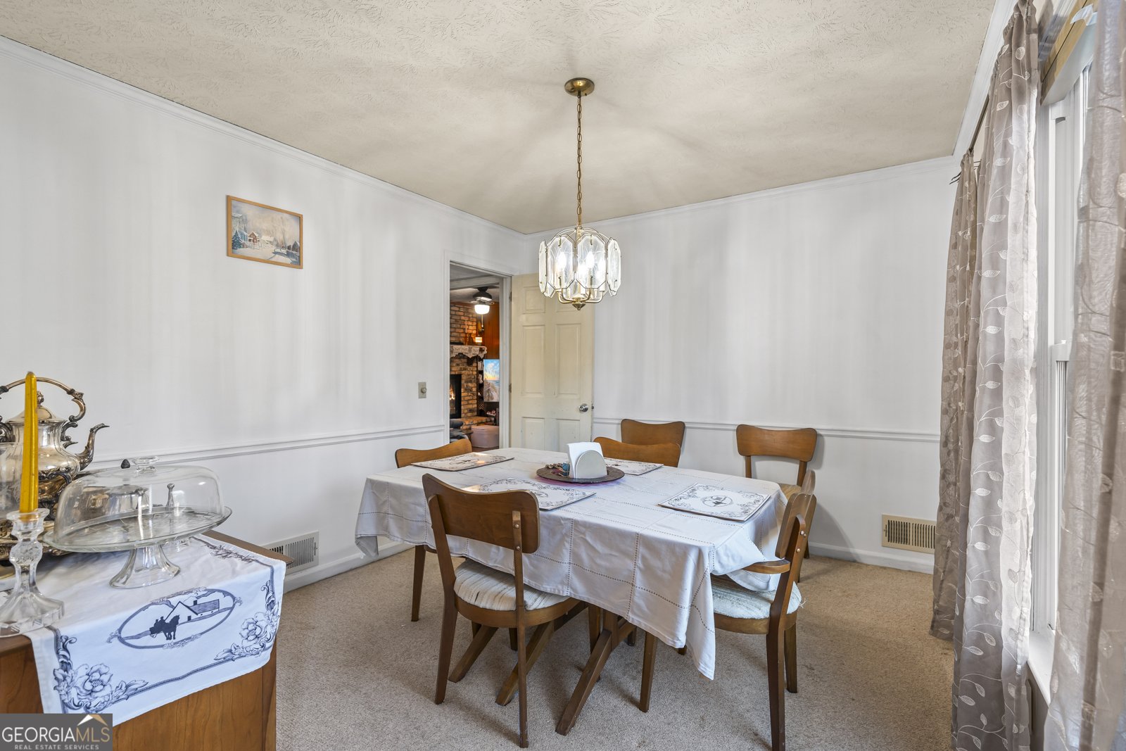 2665 Club Forest Drive Conyers - Photo 6