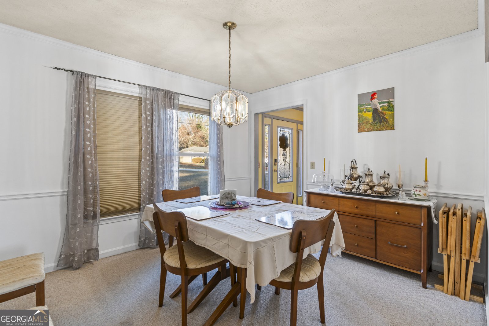 2665 Club Forest Drive Conyers - Photo 7