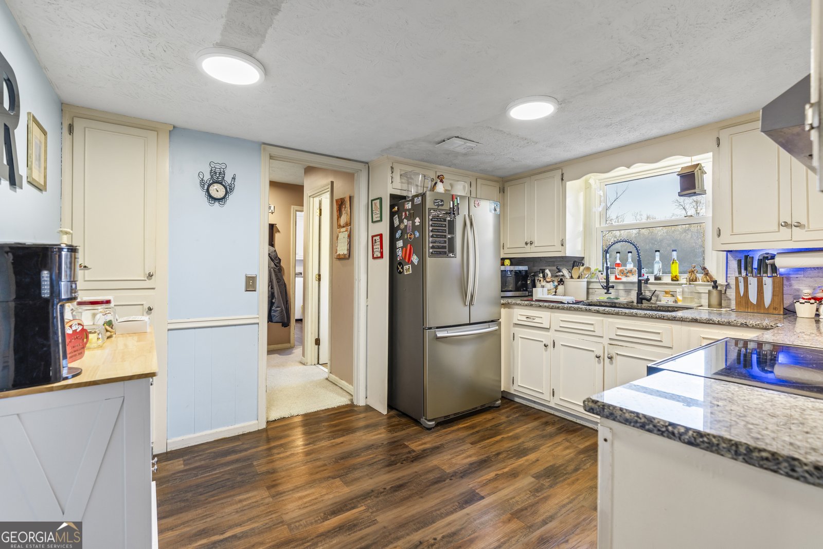 2665 Club Forest Drive Conyers - Photo 9