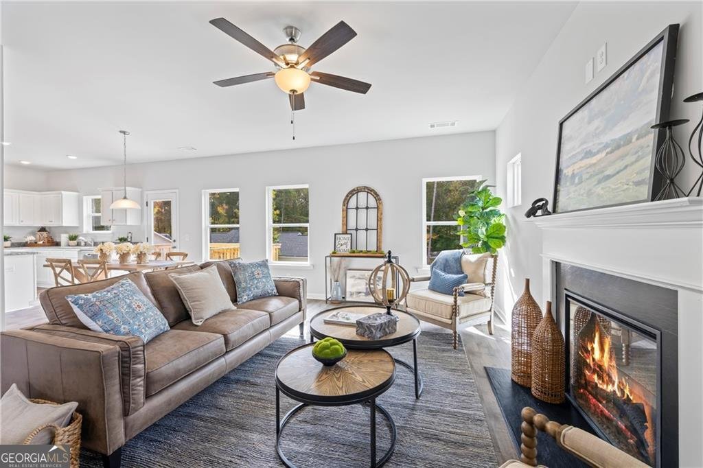 247 Water Oak Way Crawford - Photo 6