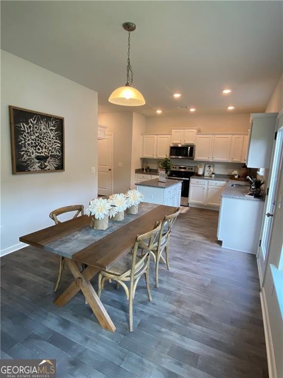 247 Water Oak Way Crawford - Photo 9