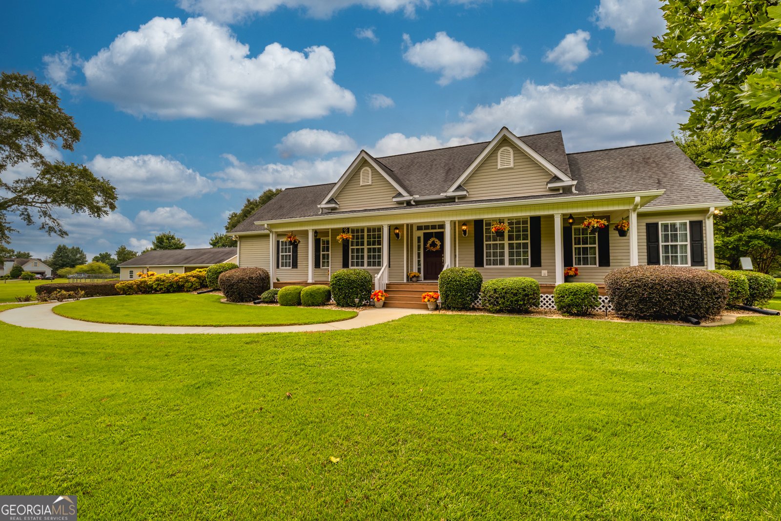 121 Grape Creek Road Milner - Photo 1