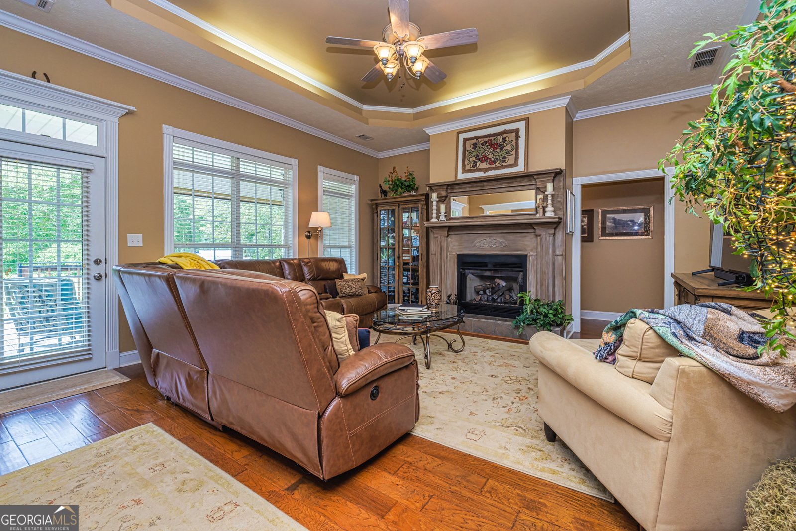 121 Grape Creek Road Milner - Photo 12