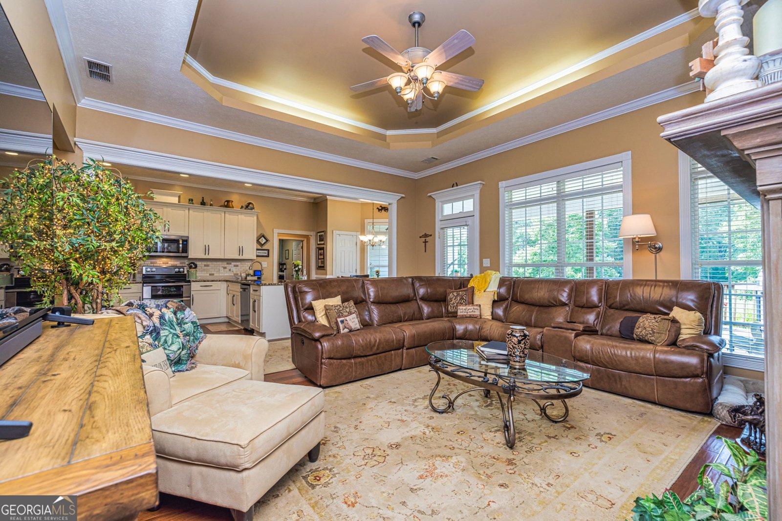 121 Grape Creek Road Milner - Photo 14