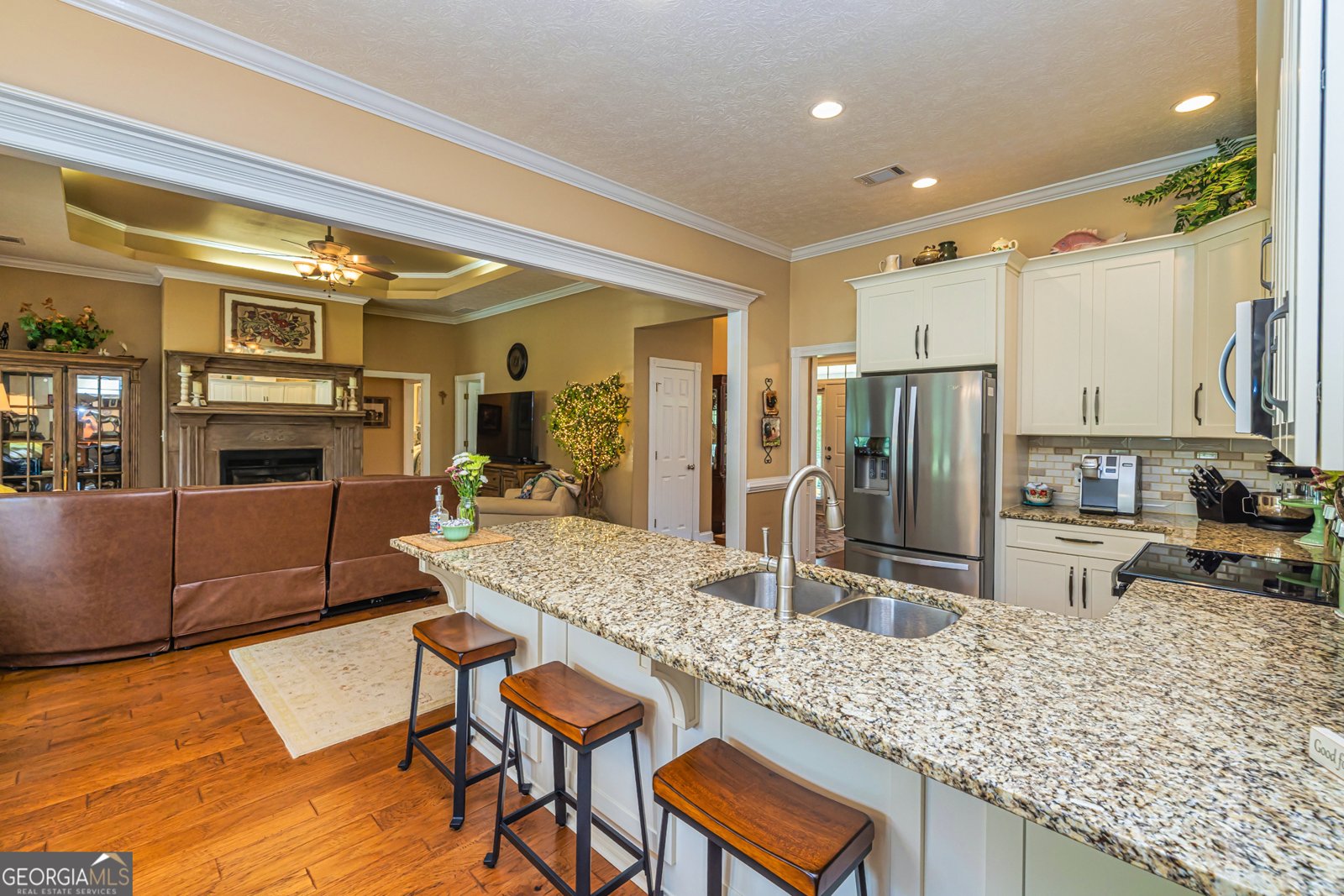 121 Grape Creek Road Milner - Photo 17