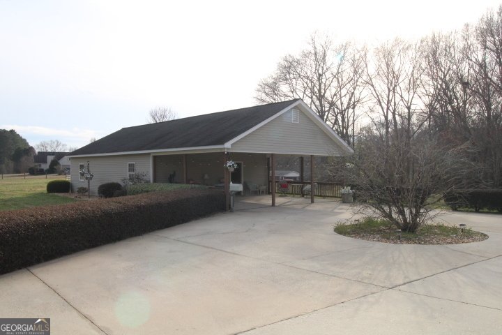 121 Grape Creek Road Milner - Photo 41