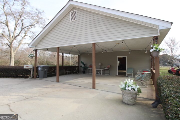 121 Grape Creek Road Milner - Photo 43