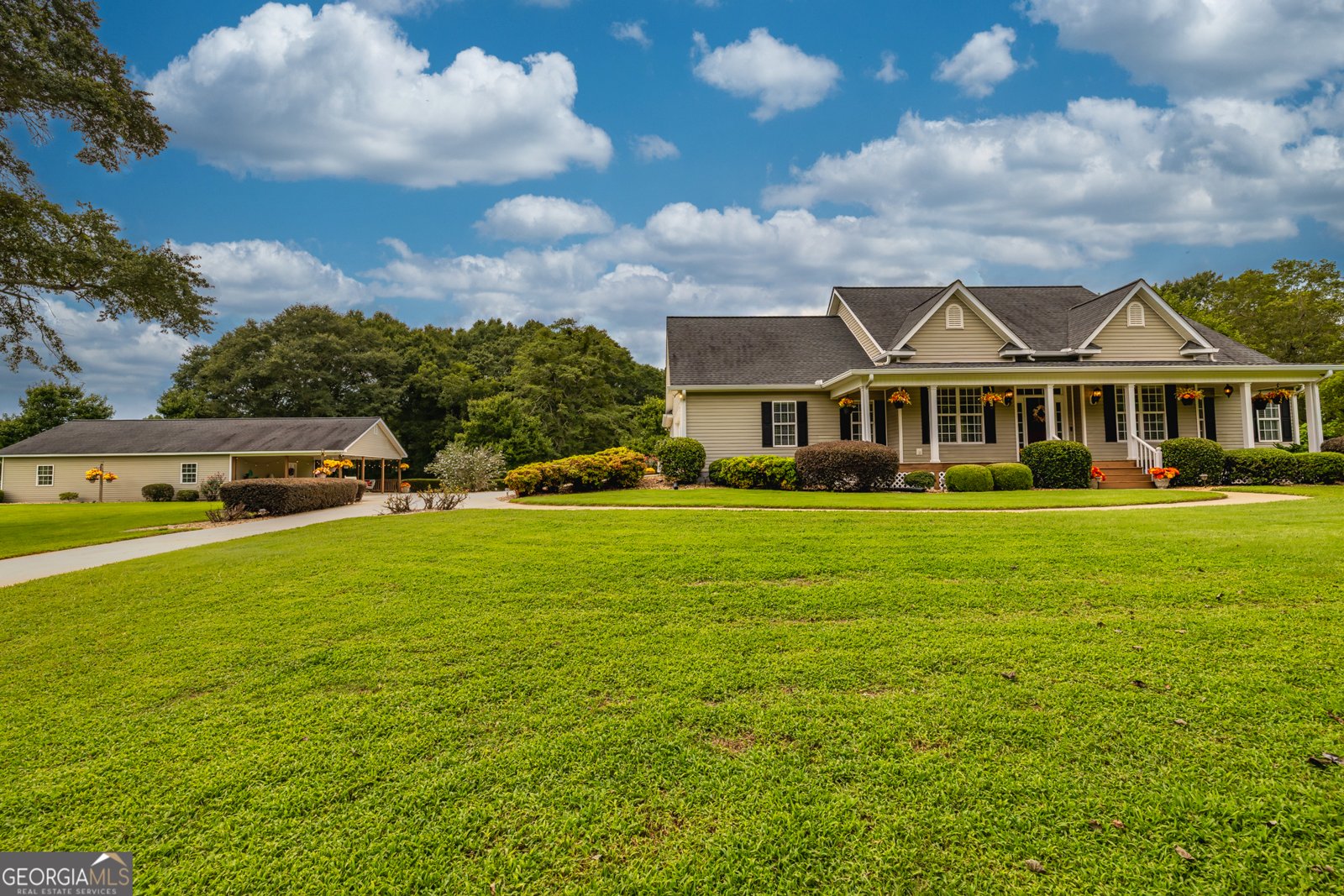 121 Grape Creek Road Milner - Photo 6