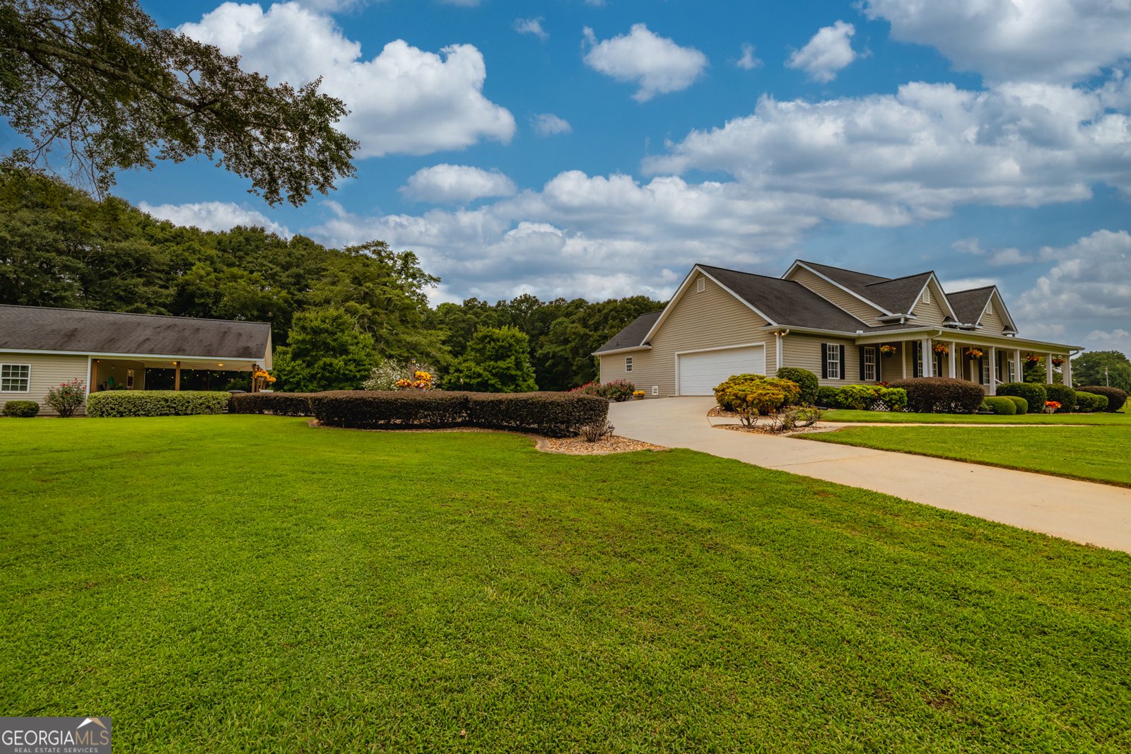 121 Grape Creek Road Milner - Photo 8