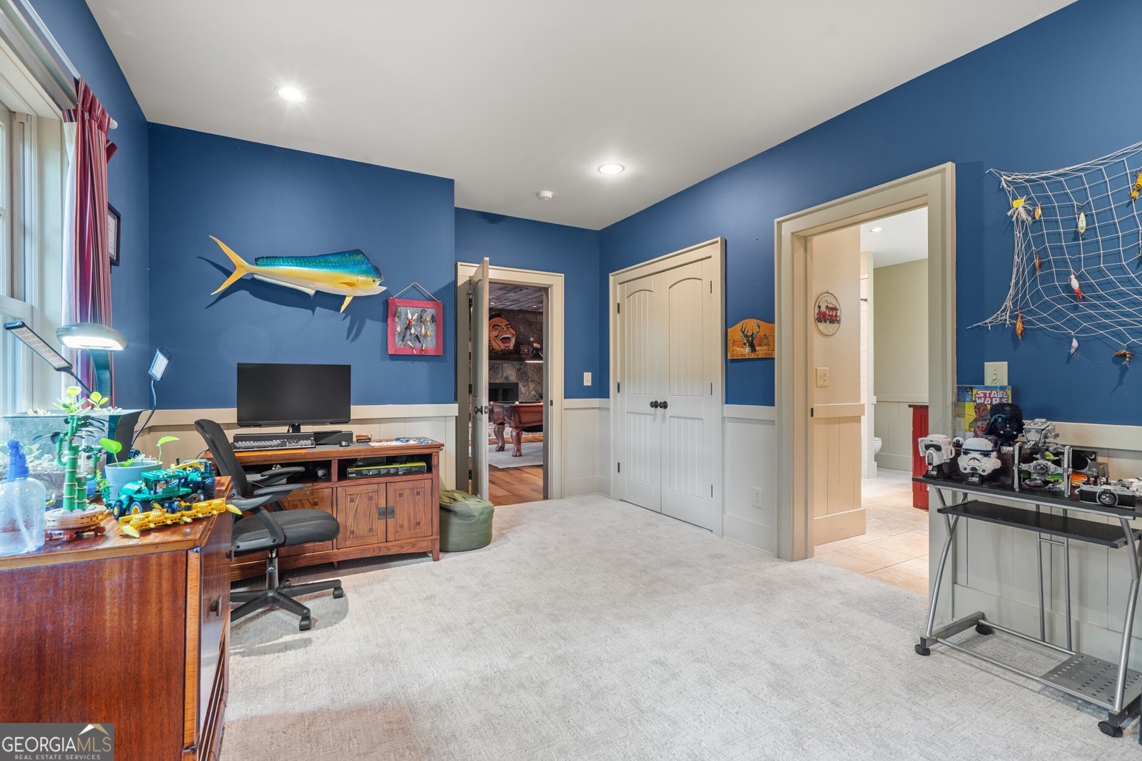 518 Grizzly Ridge Road Lakemont - Photo 50