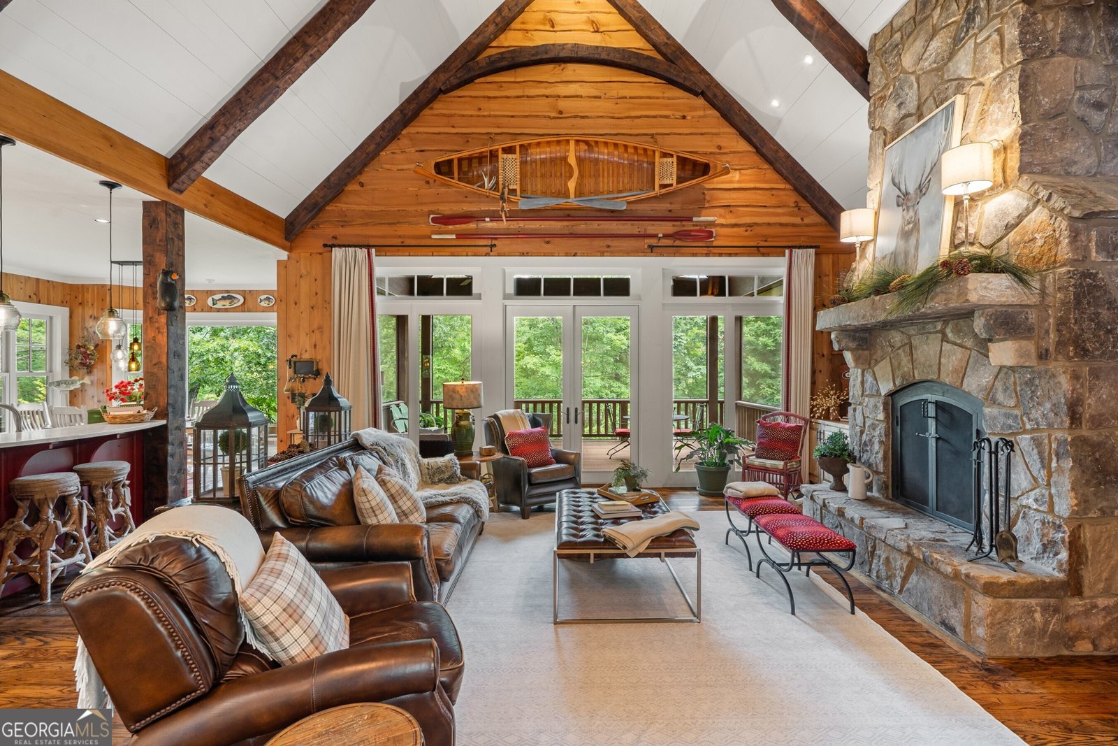 518 Grizzly Ridge Road Lakemont - Photo 6