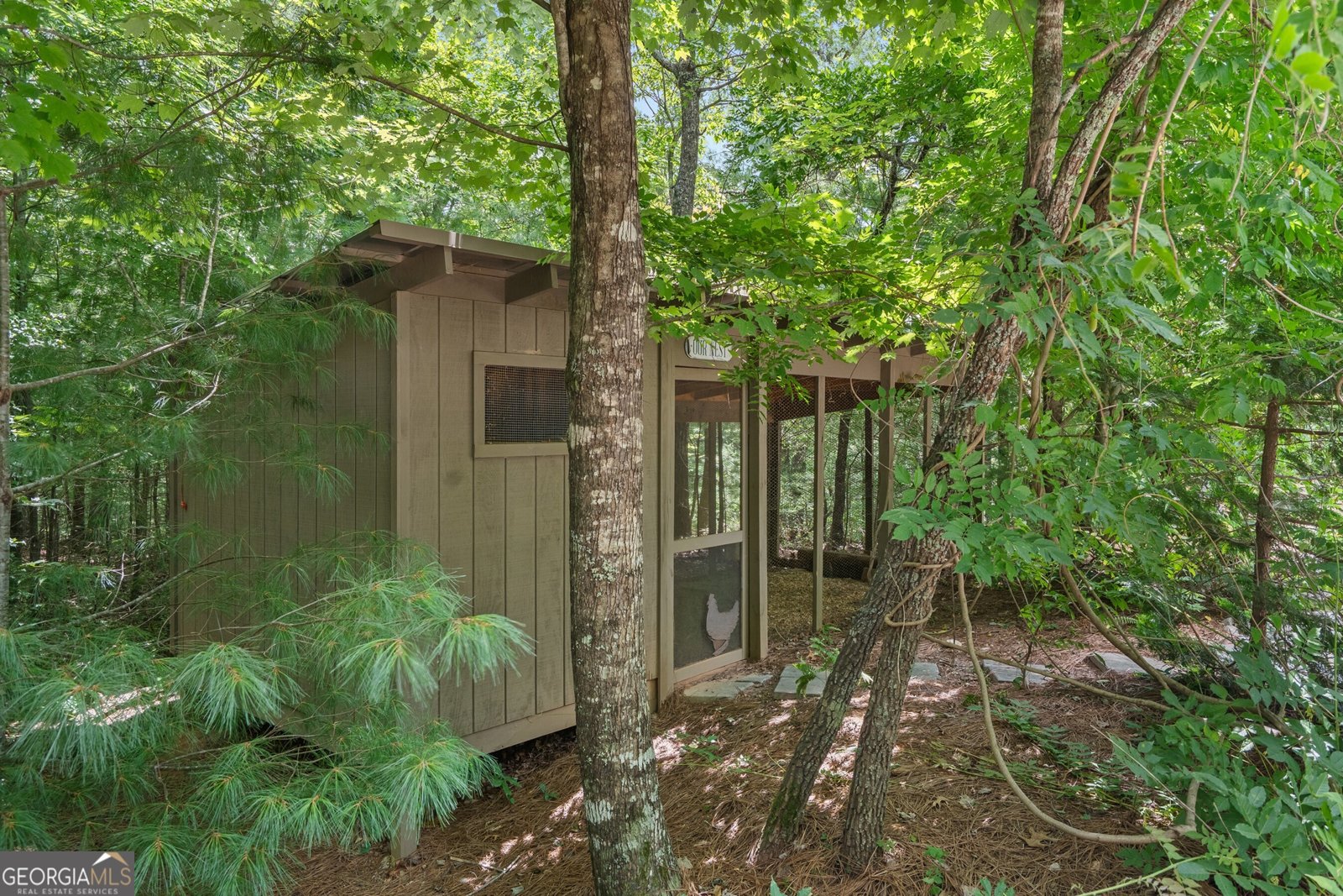 518 Grizzly Ridge Road Lakemont - Photo 97