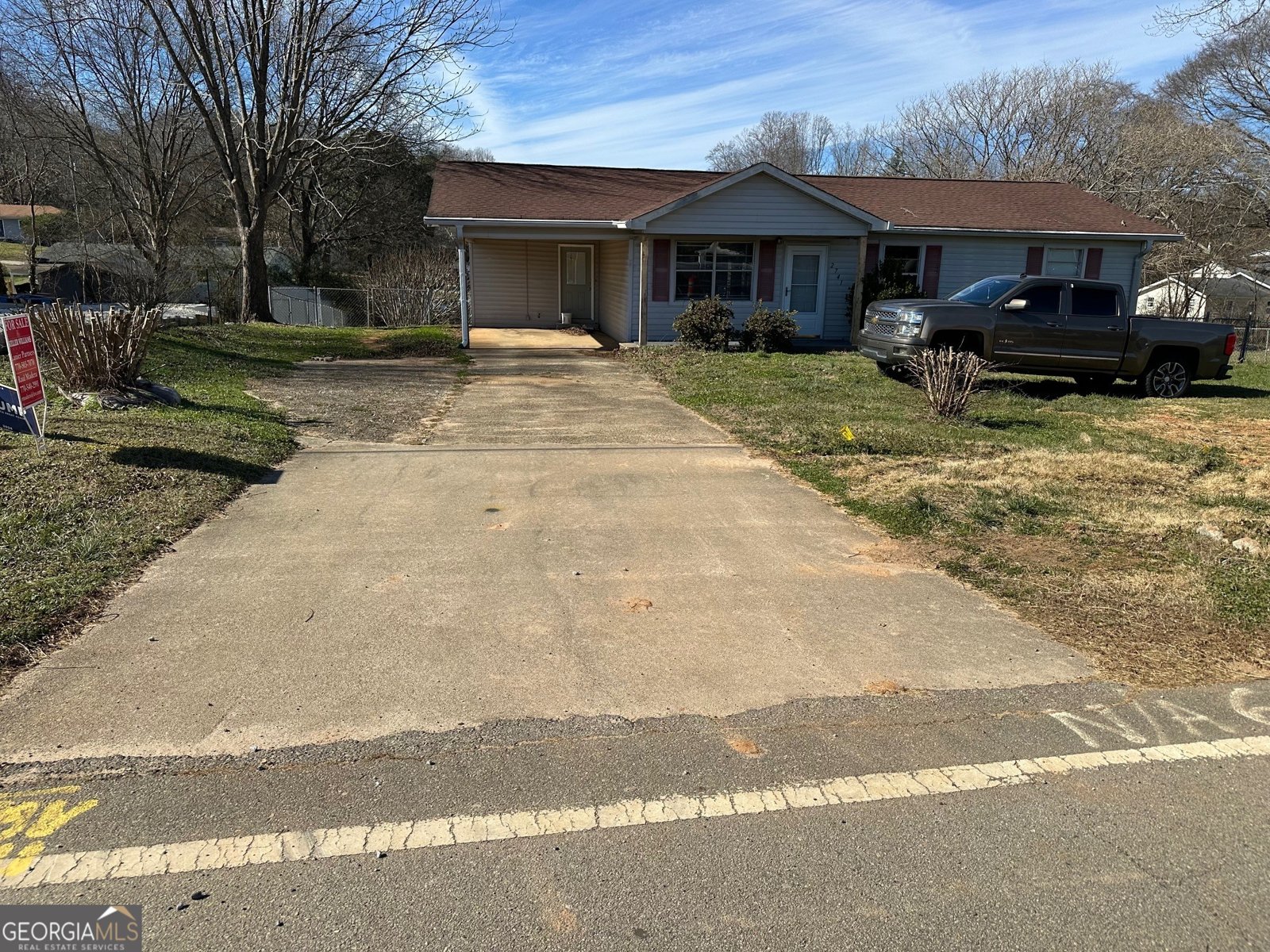 2741 Fran Mar Drive Gainesville - Photo 1