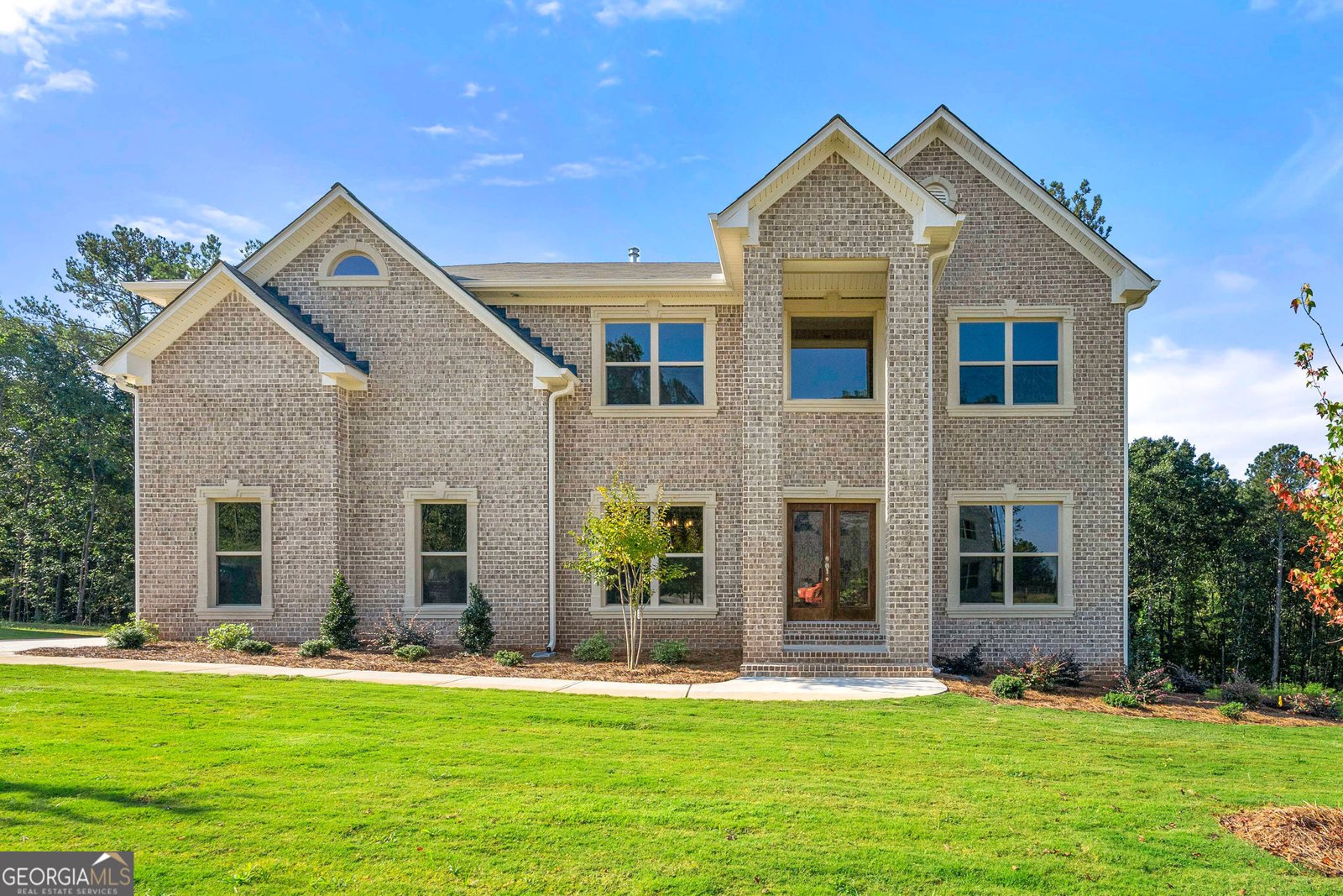 247 Lotus Lane Covington - Photo 1