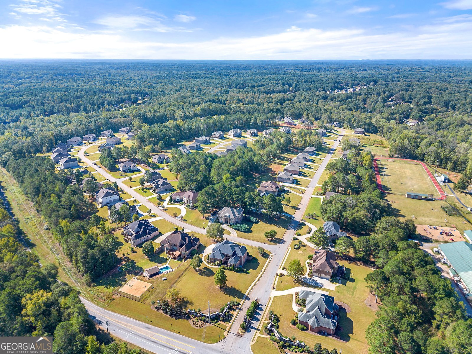 247 Lotus Lane Covington - Photo 38