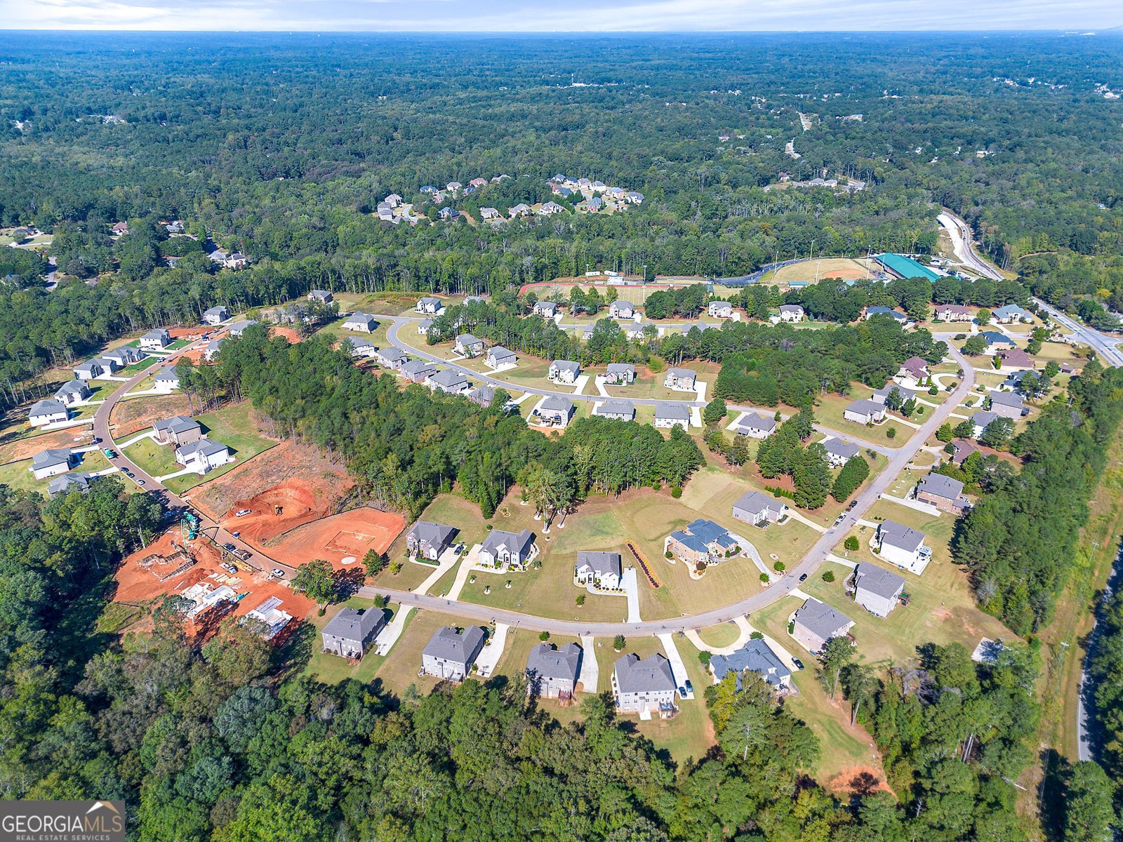 247 Lotus Lane Covington - Photo 40